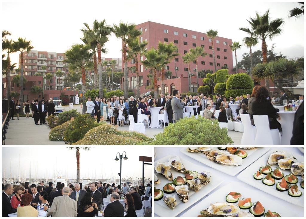Hotel Coral & Marina Ensenada Facilities photo