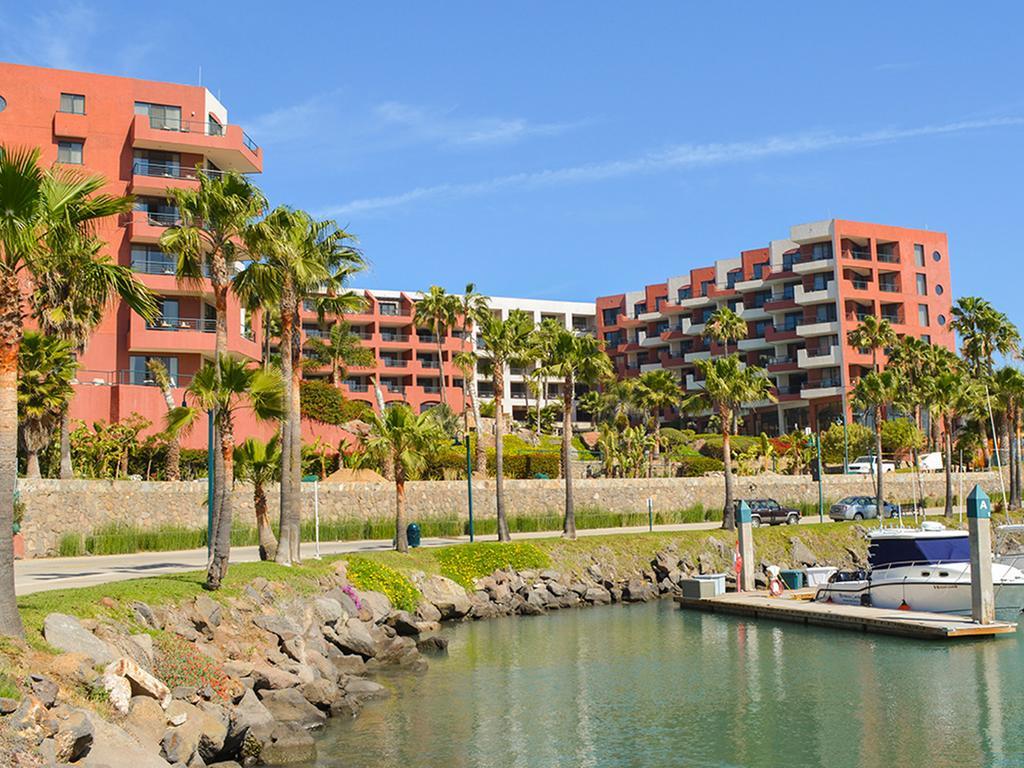 Hotel Coral & Marina Ensenada Exterior photo