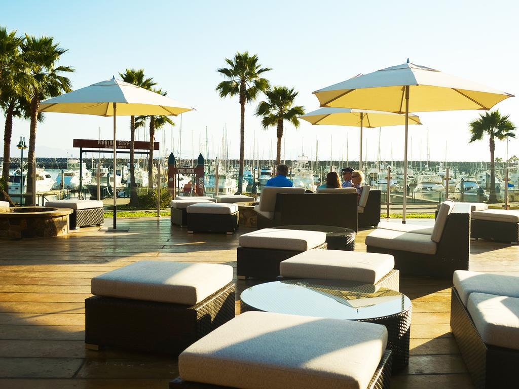 Hotel Coral & Marina Ensenada Exterior photo