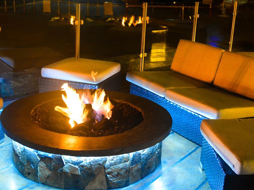 Hotel Coral & Marina Ensenada Exterior photo